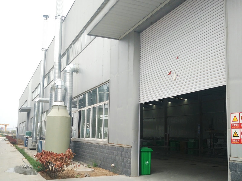 廠(chǎng)房設(shè)備