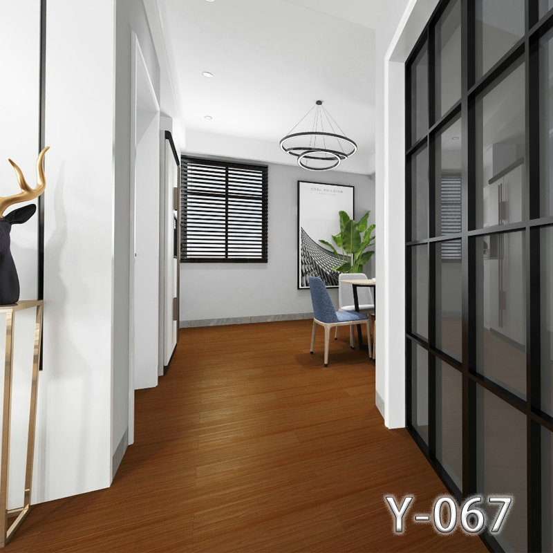 踢腳線(xiàn)的安裝流程